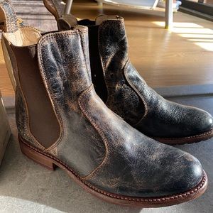 Brand new IN BOX Bed Stu Nandi Bootie